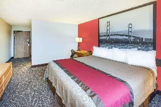 Hotel Super 8 By Wyndham West Branch