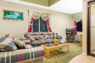 Hotel Super 8 By Wyndham Olney