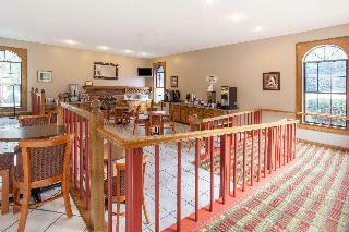 Hotel Super 8 By Wyndham Atchison