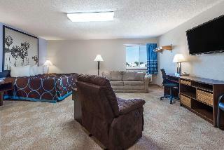 Hotel Super 8 By Wyndham Beloit