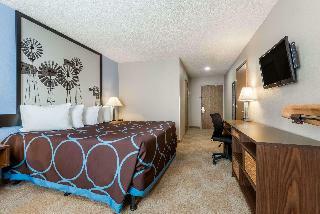 Hotel Super 8 By Wyndham Beloit