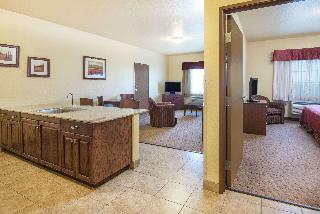 Hotel Days Inn By Wyndham Ellis