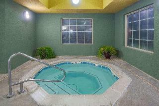 Hotel Days Inn By Wyndham Ellis