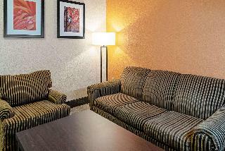 Hotel Quality Inn & Suites Robbinsville