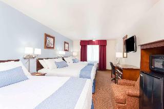 Hotel Days Inn By Wyndham Hampton