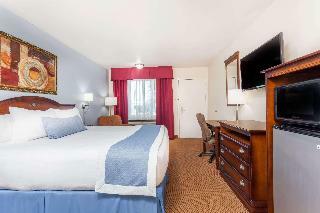 Hotel Days Inn By Wyndham Hampton