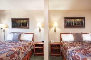 Hotel Super 8 By Wyndham Grangeville