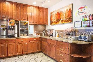 Hotel Super 8 By Wyndham Grangeville