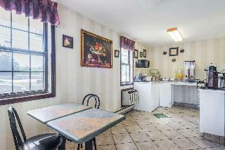 Hotel Knights Inn North Attleboro