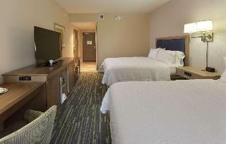 Hotel Hampton Inn & Suites Seattle/redmond