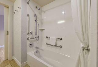 Hotel Hampton Inn & Suites Seattle/redmond