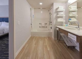 Hotel Hampton Inn & Suites Seattle/redmond