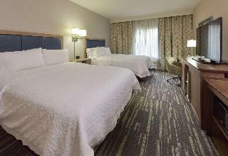 Hotel Hampton Inn & Suites Seattle/redmond