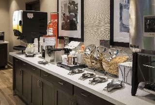 Hotel Hampton Inn & Suites Seattle/redmond