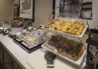 Hotel Hampton Inn & Suites Seattle/redmond