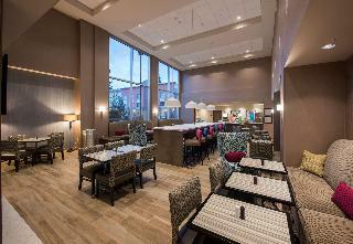 Hotel Hampton Inn & Suites Seattle/redmond