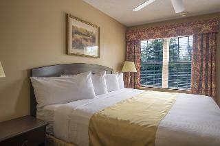Hotel Split Rock Resort & Golf Club
