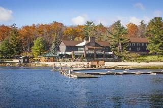 Hotel Split Rock Resort & Golf Club