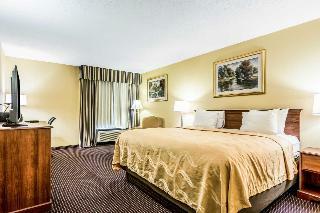 Hotel Quality Inn