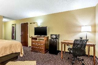 Hotel Quality Inn