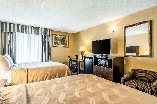 Hotel Quality Inn