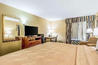 Hotel Quality Inn