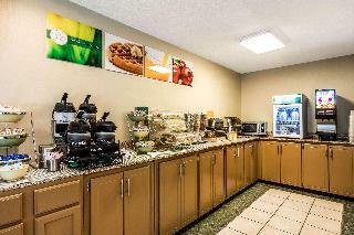 Hotel Quality Inn