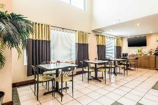 Hotel Quality Inn