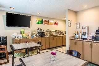 Hotel Quality Inn