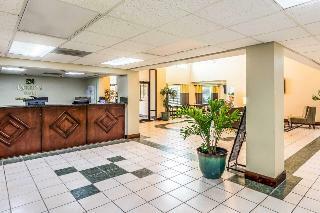 Hotel Quality Inn