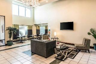 Hotel Quality Inn