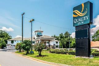 Hotel Quality Inn