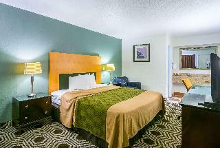 Hotel Econo Lodge South Holland