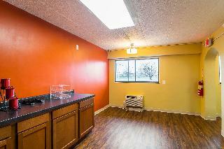 Hotel Econo Lodge South Holland