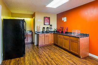 Hotel Econo Lodge South Holland