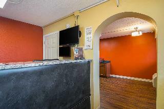 Hotel Econo Lodge South Holland
