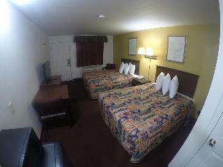Hotel Rodeway Inn Goddard