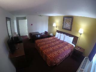 Hotel Rodeway Inn Goddard