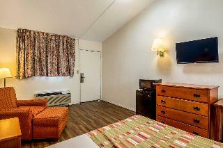 Hotel Rodeway Inn