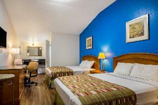 Hotel Rodeway Inn