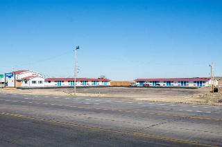 Hotel Rodeway Inn