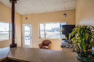 Hotel Rodeway Inn