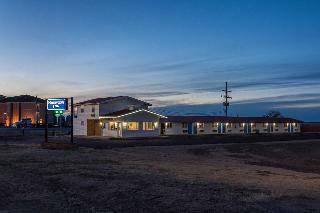 Hotel Rodeway Inn