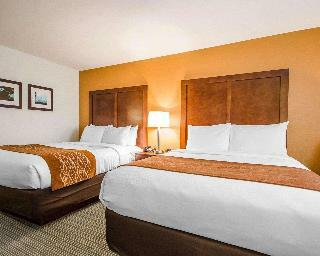 Hotel Comfort Inn Ferdinand