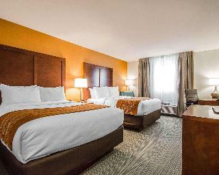 Hotel Comfort Inn Ferdinand