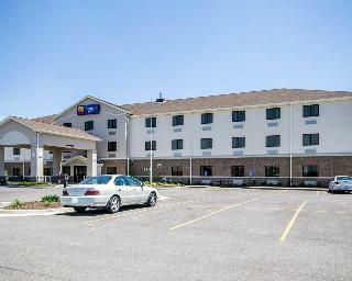 Hotel Comfort Inn Ferdinand