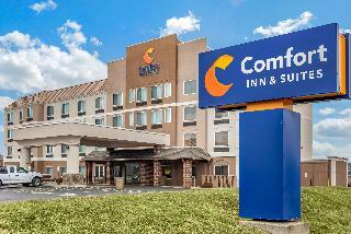 Hotel Comfort Inn & Suites