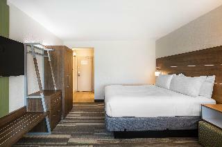 Hotel Holiday Inn Express And Suites Ludington