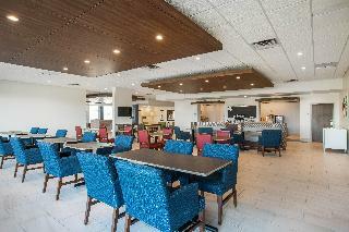 Hotel Holiday Inn Express And Suites Ludington