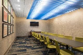 Hotel Holiday Inn Express And Suites Ludington
